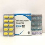 DIFMOL-MR-TAB
